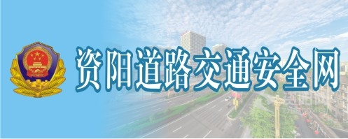 女人干叉wwq资阳道路交通安全网